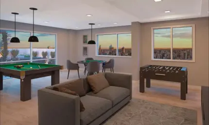 Apartamento com 3 quartos à venda na Rua Roque Calage, --, Passo da Areia, Porto Alegre