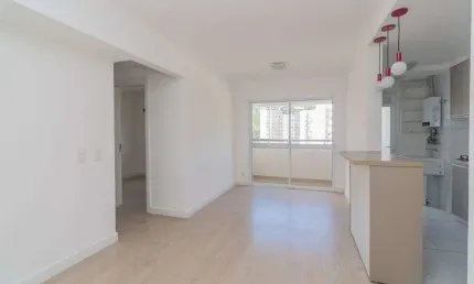 Apartamento 2 dorms à venda Rua Irmão Norberto Francisco Rauch, Jardim Carvalho - Porto Alegre