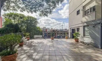 Apartamento no bairro Santo Antônio de 2 dormitórios