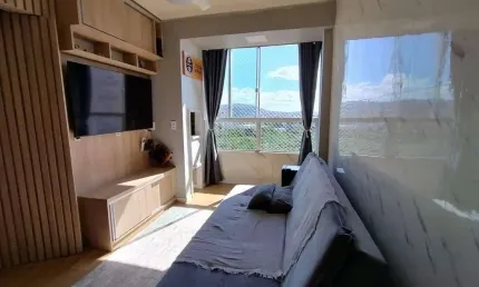 Apartamento com 2 quartos à venda na Rua Irmão Norberto Francisco Rauch, --, Jardim Carvalho, Porto Alegre
