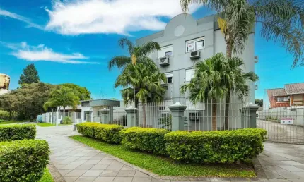 Condomínio anna carolina no centro histórico – acessibilidade, conforto e localização privilegiada