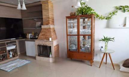 Casa em Condomínio à venda com 3 quartos no bairro Nonoai