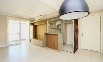 Apartamento com 2 quartos à venda na Avenida Grécia, --, Passo da Areia, Porto Alegre