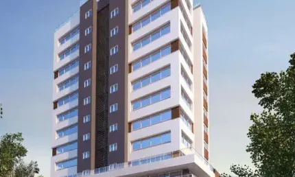 Apartamento Garden com 3 Suítes no Moinhos de Vento, Porto Alegre, RS