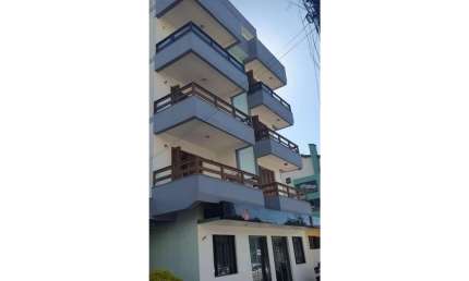 Apartamento com 3 quartos à venda na Rua José Luiz De Freitas, --, Praia Grande, Torres