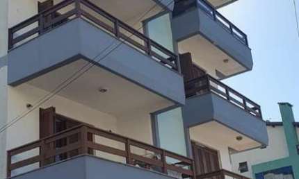 Apartamento com 3 quartos à venda na Rua José Luiz De Freitas, --, Praia Grande, Torres
