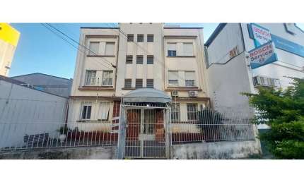 Apartamento com 3 quartos à venda na Rua Doutor Alcides Cruz, --, Santa Cecília, Porto Alegre