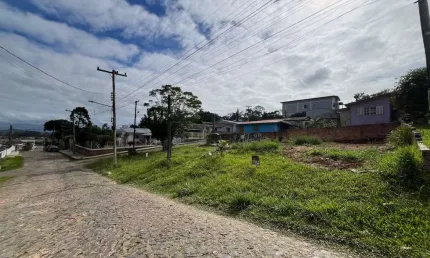 Terreno à venda na Rua Getulio Vargas, --, Vila São João, Torres