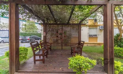 Apartamento de três dormitórios com vaga no conjunto residencial roque calage