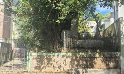 Terreno à venda na Rua Moema, --, Chácara das Pedras, Porto Alegre