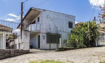 Terreno à venda na Guilherme Alves#39;, --, Partenon, Porto Alegre