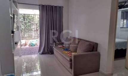 Apartamento para Venda - 62.88m², 1 dormitório, 1 vaga - Jardim Itu
