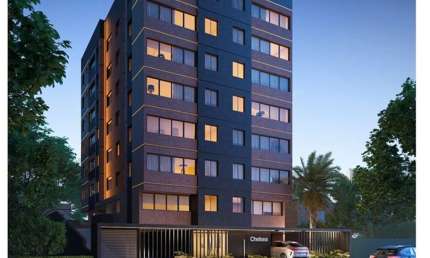 Apartamento com 2 quartos à venda na Rua Leite de Castro, --, Jardim Itu Sabará, Porto Alegre