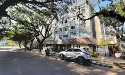 Apartamento com 1 quarto à venda na Rua Saldanha Marinho, --, Menino Deus, Porto Alegre