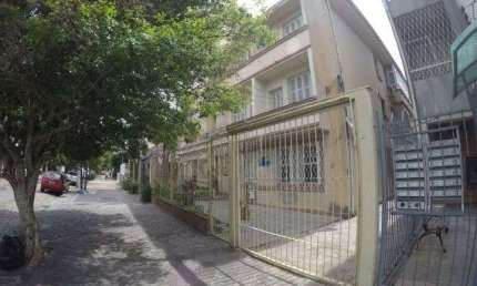 Apartamento com 2 quartos à venda na Rua Santos Neto, --, Petrópolis, Porto Alegre