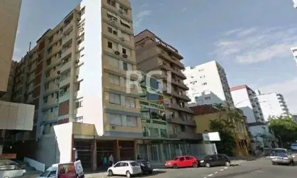 Apartamento com 1 quarto à venda na Rua Duque de Caxias, --, Centro Histórico, Porto Alegre