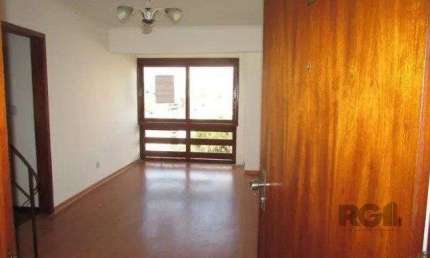 Cobertura com 2 quartos à venda na Rua Javari, --, Cristo Redentor, Porto Alegre