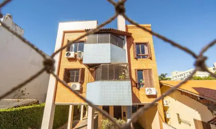 Apartamento com 2 quartos à venda na Rua Doutor Barcelos, --, Tristeza, Porto Alegre