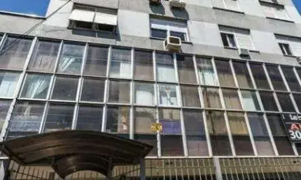 Apartamento com 2 quartos à venda na Avenida Ipiranga, --, Partenon, Porto Alegre
