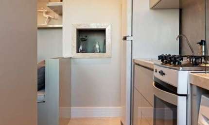 Apartamento com 2 quartos à venda na Alameda Três de Outubro, --, Sarandi, Porto Alegre