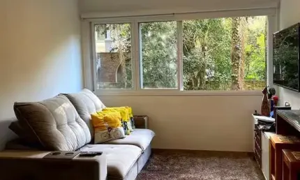 Apartamento com 2 quartos à venda na Rua Dário Totta, --, Teresópolis, Porto Alegre
