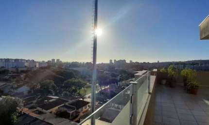 Apartamento com 2 quartos à venda na Rua Doutor Barcelos, --, Tristeza, Porto Alegre