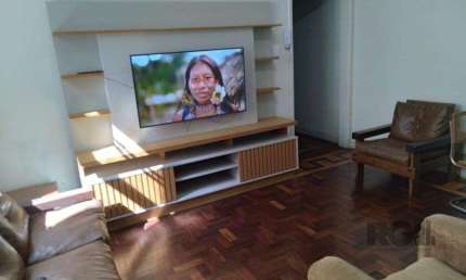 Apartamento com 2 quartos à venda na Rua Jacinto Gomes, --, Santana, Porto Alegre