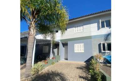Apartamento com 3 quartos à venda na R. Alberto Pasqualine, --, Centenário, Torres
