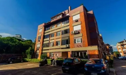Cobertura com 2 quartos à venda na Avenida da Cavalhada, --, Cavalhada, Porto Alegre