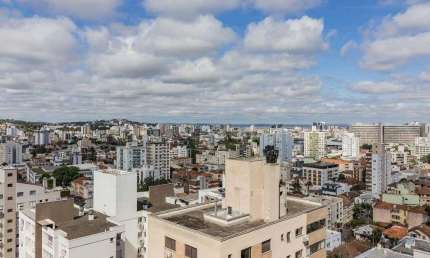 Apartamento com 2 quartos à venda na Rua Santa Cecília, --, Rio Branco, Porto Alegre