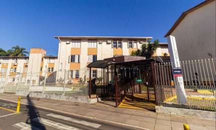 Apartamento com 2 quartos à venda na Avenida Wenceslau Escobar, --, Cristal, Porto Alegre