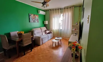 Vende-se apartamento com 2 quartos e 81 m² - Teresópolis