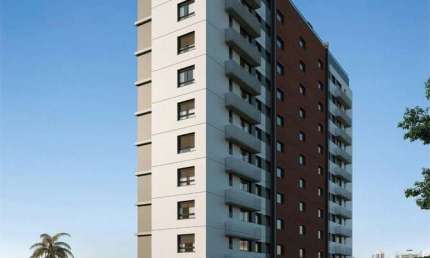 Apartamento com 2 quartos à venda na Rua Doutor Freire Alemão, --, Mont Serrat, Porto Alegre