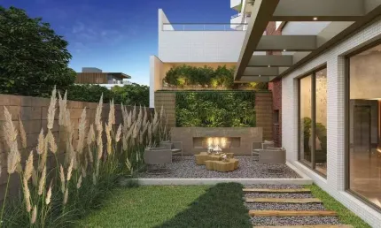 Apartamento com 2 quartos à venda na Rua Doutor Freire Alemão, --, Mont Serrat, Porto Alegre