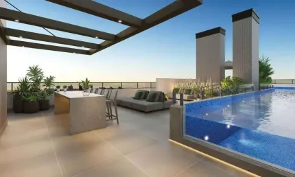 Apartamento com 2 quartos à venda na Rua Doutor Freire Alemão, --, Mont Serrat, Porto Alegre