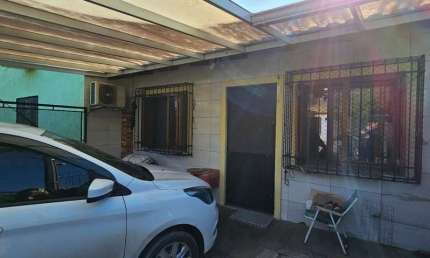 Casa com 2 quartos à venda na Avenida Alcibiades Martins da Rocha, --, Aberta dos Morros, Porto Alegre