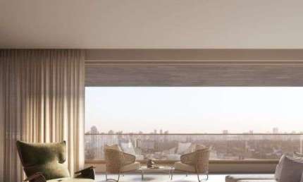 Apartamento com 3 quartos à venda na Rua Fernando Gomes, --, Moinhos de Vento, Porto Alegre