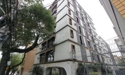 Apartamento para venda - 115.09m², 3 dormitórios, sendo 1 suites, 1 vaga - petrópolis