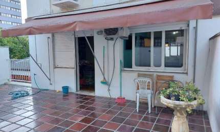Apartamento com 2 quartos à venda na Rua Itororó, --, Menino Deus, Porto Alegre