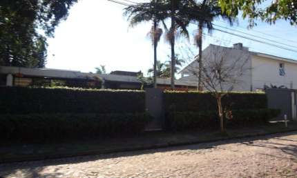 Casa para Venda - 224m², 3 dormitórios, sendo 1 suites, Ipanema