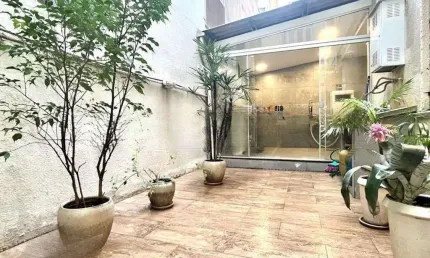 Apartamento 3 dorms à venda Rua Santo Antonio, Bom Fim - Porto Alegre