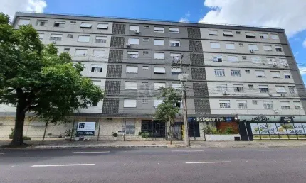 Apartamento para venda - 62.2m², 2 dormitórios, sendo 1 suites, 1 vaga - praia de belas