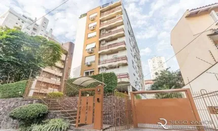 Apartamento com 3 quartos à venda na Avenida Mariland, --, São João, Porto Alegre