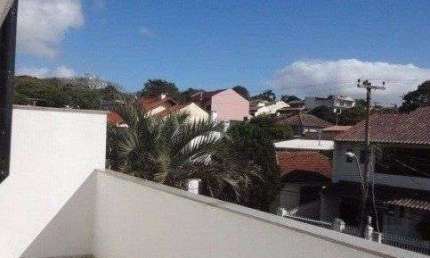 Casa com 3 quartos à venda na Rua Francelício Porto, --, Jardim Itu Sabará, Porto Alegre