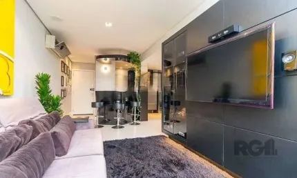 Apartamento à venda localizado na Rua Jari, no bairro Passo D&amp;#39;areia em Porto Alegre