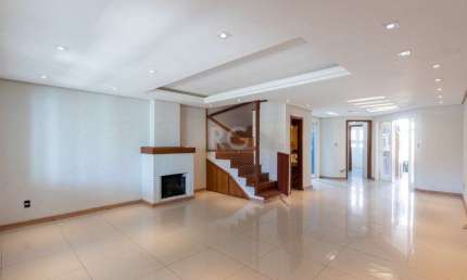Casa para Venda - 205.81m², 3 dormitórios, sendo 1 suites, 2 vagas - Ipanema