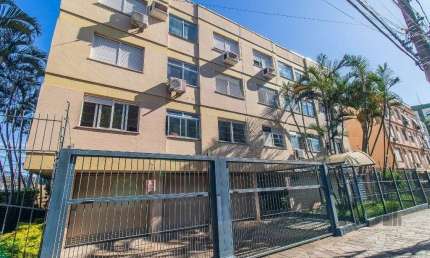 APARTAMENTO - 1 dorm. - 1 vaga - 45,13 m² - MENINO DEUS