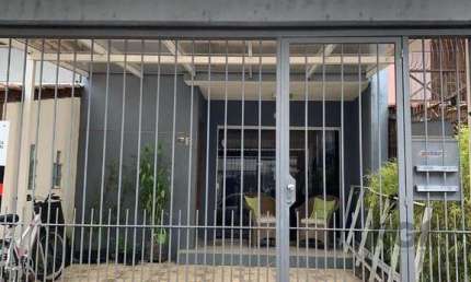 Casa com 2 quartos à venda na Rua Azise Pedro Falcão, --, Hípica, Porto Alegre