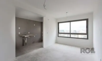 Apartamento com 3 quartos à venda na Avenida João Pessoa, --, Farroupilha, Porto Alegre