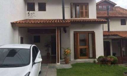 Casa em condomínio fechado com 3 quartos à venda na Avenida Eduardo Prado, --, Cavalhada, Porto Alegre